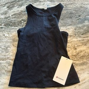 Lululemon Align Waist-Length Racerback